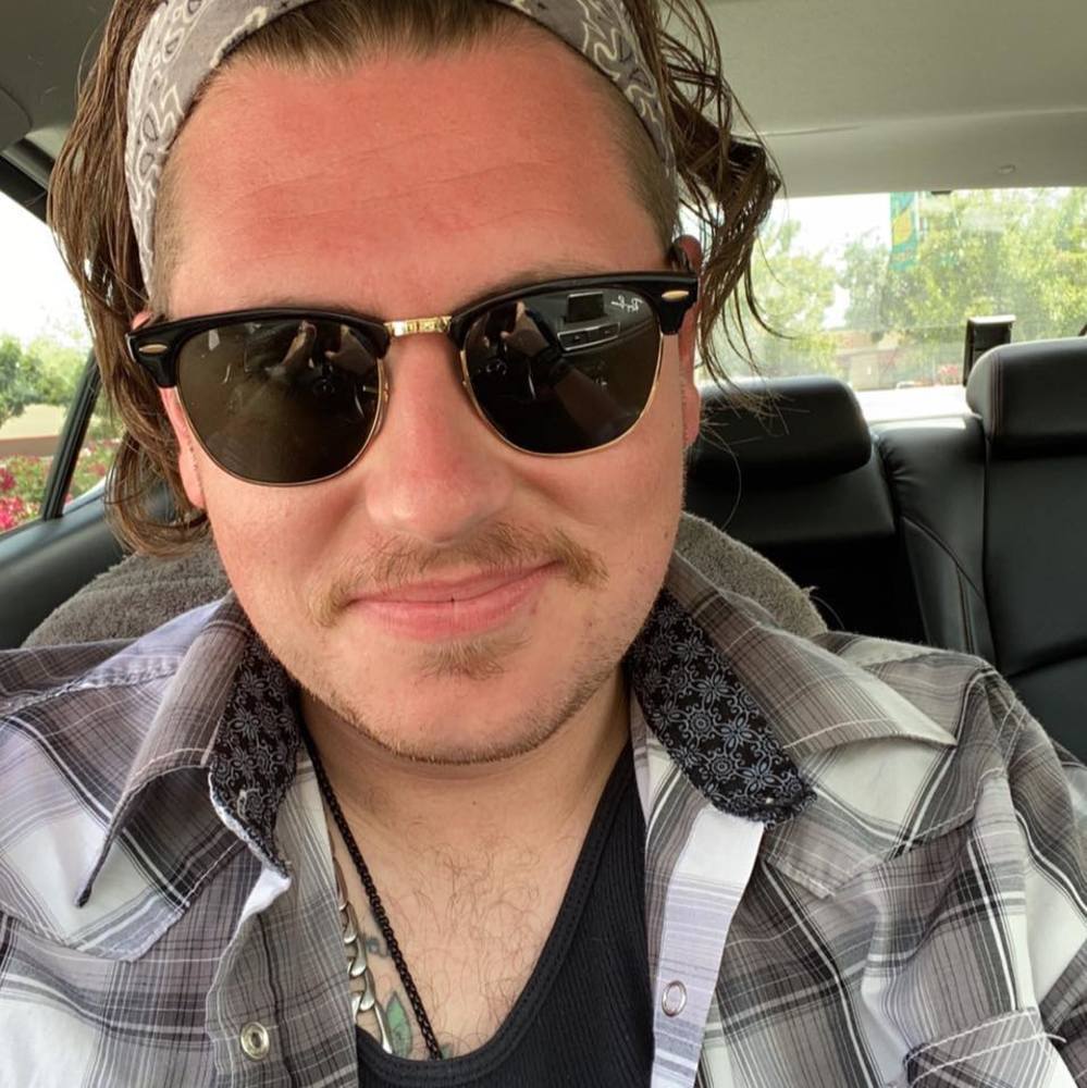 Meet your Posher, Joey